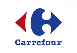 Lyon Harvey evento per Carrefour