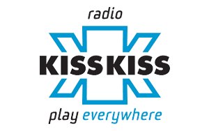 Lyon Harvey evento per Radio KissKiss